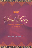 Rumi Soul Fury
