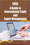 A Guide To International Trade And Export Management