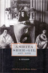Amrita Sher Gil Art And Life