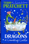 Dragons at Crumbling Castle