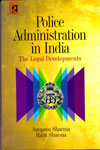 Police Administration In India