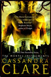 The Mortal Instruments Cassandra Clare Set Of 3 Books
