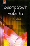 Economic Growth in Modern Era