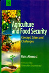 Agriculture And Food Security Concept Crises And Challenges