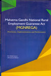 Mahatma Gandhi National Rural Employment Guarantee Act