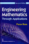 Engineering Mathematics Through Applications