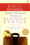 Theres No Such Thing As Business Ethics