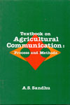 Textbook On Agricultural Communication Process And Methods