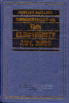 Commentaries On The Electricity Act 2003