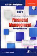 Comprehensive Textbook of Financial Management Theory and Practice