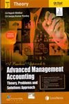 A Practical Approach To Advanced Management Accounting Theory Problems And Solutions Approach In 3 Vol