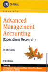 Advanced Management Accounting Operations Research