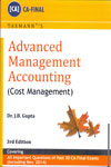 Advanced Management Accounting Cost Management Plus Operations Research