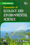 Essentials Of Ecology And Environmental Science