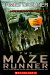 The Mazer Runner Box Set