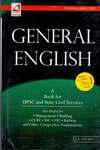 General English A Book For UPSC And State Civil Ser Vices