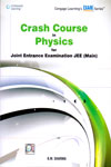 Crash Course In Physics For Joint Entrance Examination JEE Main