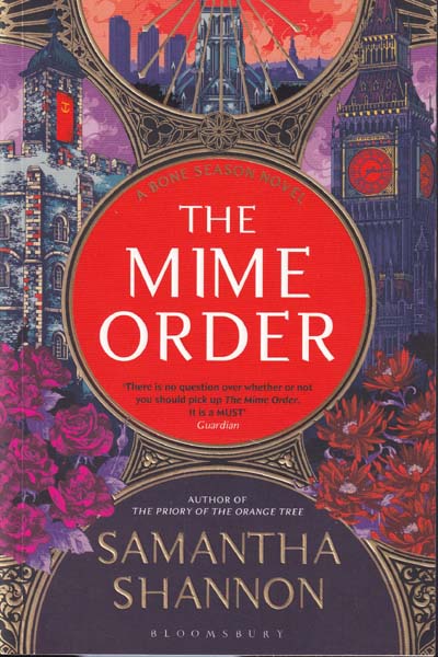 The Mime Order