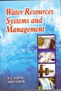 Water Resources Systems and Management
