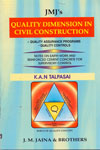 Quality Dimensions Civil Construction
