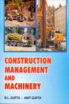Construction Management and Machinery