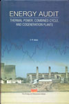 Energy Audit Thermal Power Combined Cycle and Cogeneration Plants