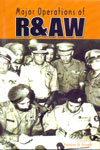 Major Operations of R and AW
