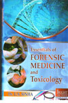 Essentials Of Forensic Medicine And Toxicology