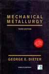 Mechanical Metallurgy