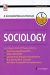 A Complete Resource Manual Sociology