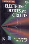 Electronic Devices and Circuits