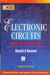 Electronic Circuits Analysis And Design