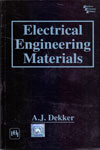 Electrical Engineering Materials