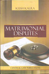 Matrimonial Disputes