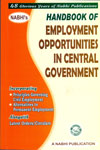 Handbook of Employment Opportunities in Central Government