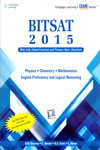 Bitsat 2015 With Fully Solved Exercises And Previous Years Questions