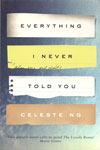 Everything I Never Told You