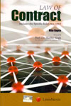 Law of Contract Includes the Specific Relief Act 1963