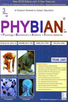 Phy Bi An Physiology Biochemistry Anatomy And Forensic Medicine for NBE