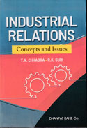 Industrial Relations Concepts and Issues