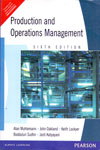 Production and Operations Management