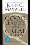 Good Leaders Ask Great Questions