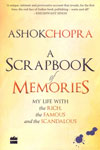 A Scrapbook of Memories