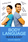 Body Language Quick And Easy