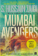 Mumbai Avengers