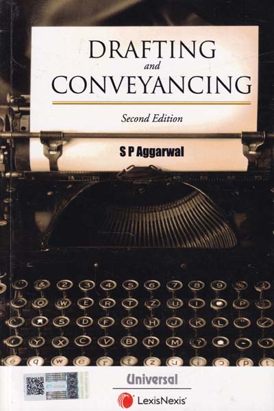 Drafting And Conveyancing