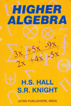 Higher Algebra