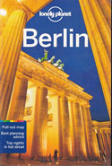 Berlin Lonely Planet