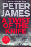 A Twist of The Knife