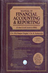 Manual of Financial Accounting And Reporting In 2 Vols